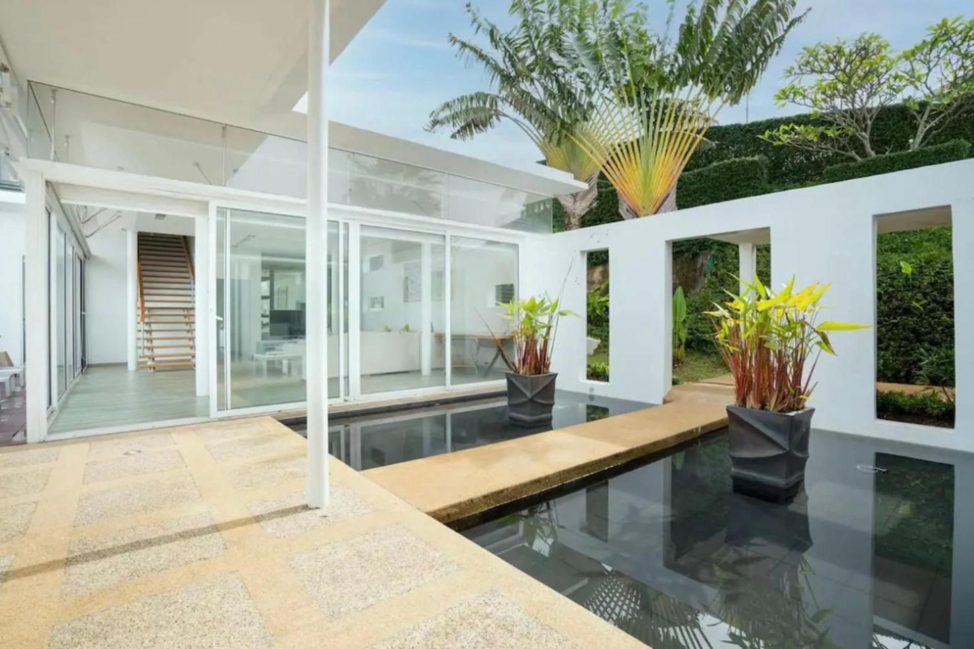 Lejlighedshotel Entire In Thalang, Thailand Phuket